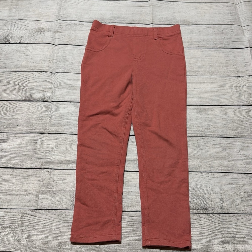 Garanimals Pink Leggings size 5T